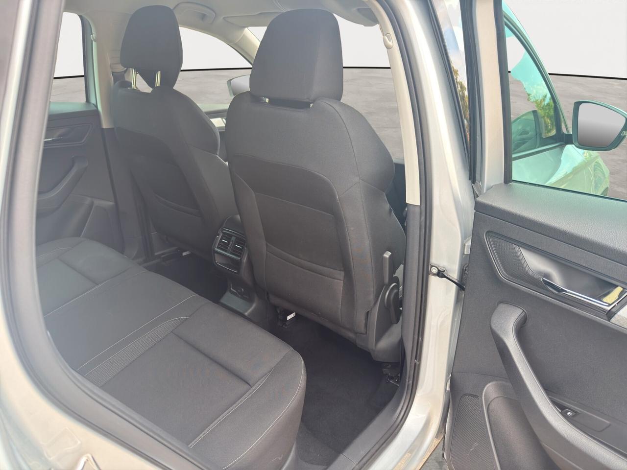 Skoda Karoq 2.0 TDI 115 CV Executive - 2024