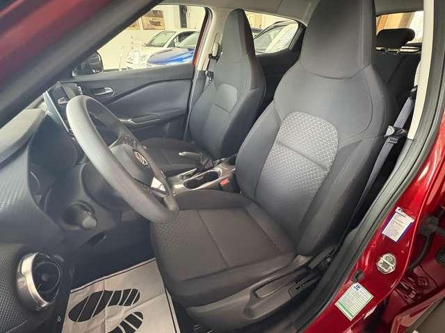 Nissan Juke NEW JUKE 1,0L DIG-T 114 MT MY23 ACENTA