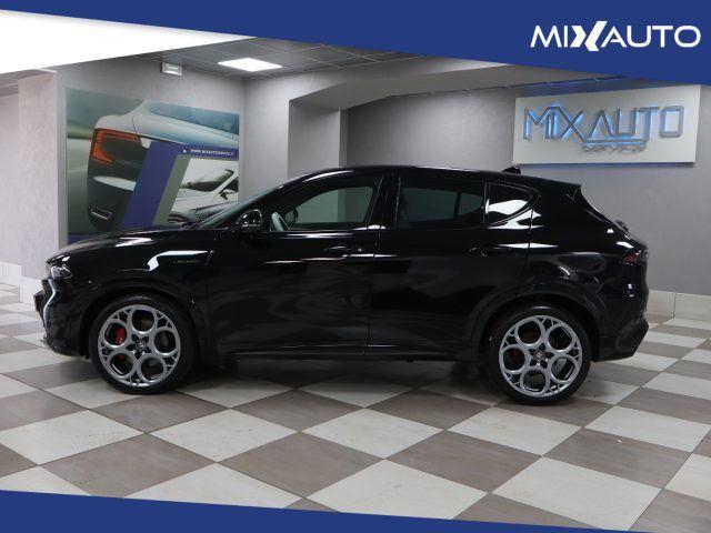 ALFA ROMEO Tonale 1.6 D 130cv Veloce TCT6 TETTO CAMERA CERCHI 20"