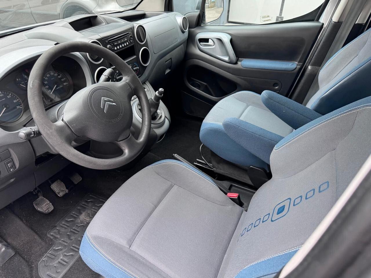 Citroen Berlingo 1.6 16V 90CV Multispace