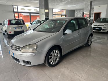 Volkswagen Golf 1.9 TDI DPF 5p. Comfortline