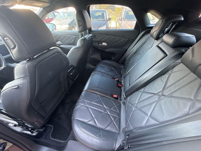 DS DS 7 DS 7 Crossback BlueHDi 130 aut. Grand Chic