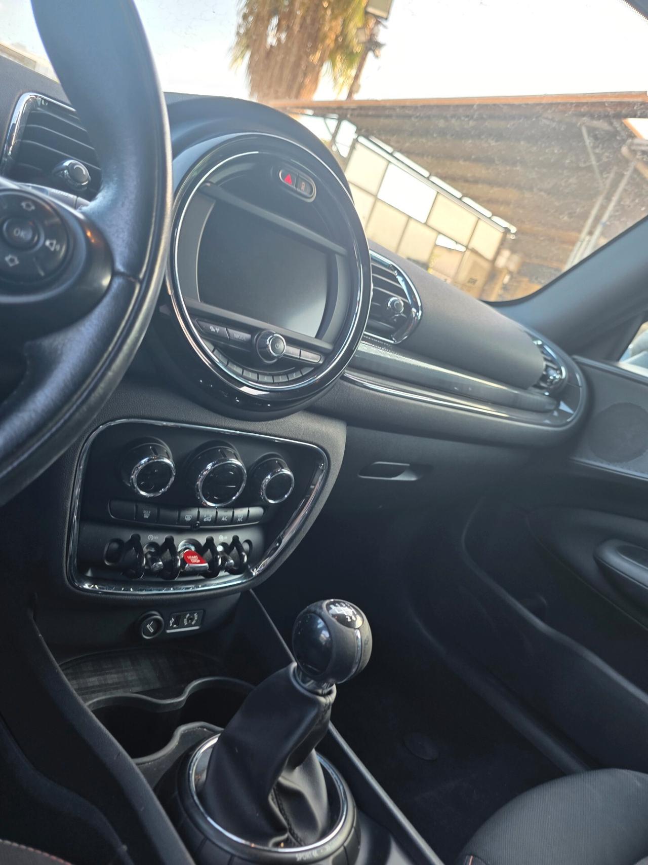 Mini Cooper Clubman 1.5 Hype