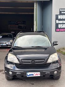 Honda CR-V 2.2 i-CTDi 16V Executive