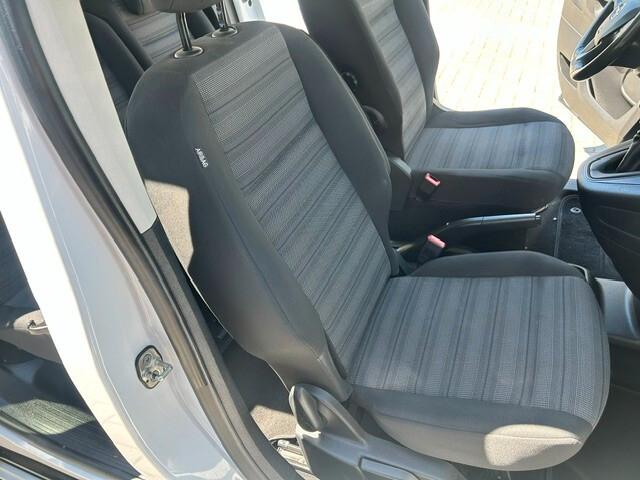 Opel Combo Life 1.5D 130 CV S&S MT6 Elegance Plus XL