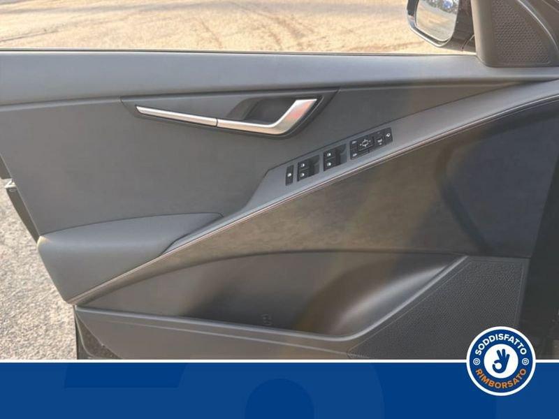 KIA Niro 1.6 HEV Style (TT) MY25