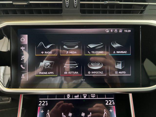 AUDI RS6 Avant 4.0 TFSI V8 quattro //CARBO//HEAD UP//
