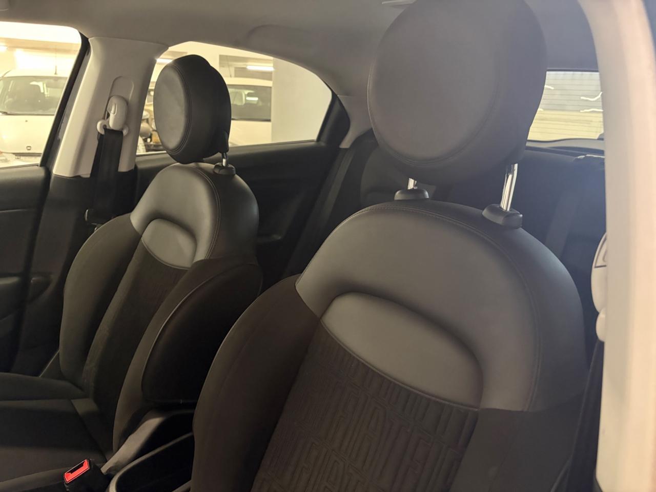 Fiat 500X 1.3 MultiJet 95 CV FULL LED