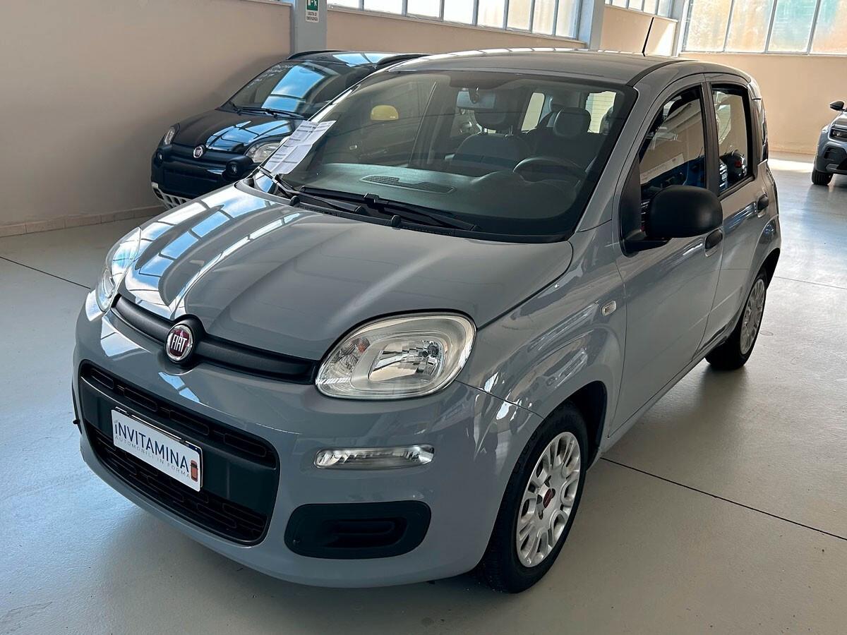 Fiat Panda 1.0 FireFly S&S Hybrid Easy