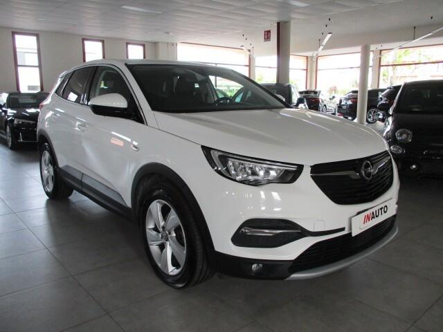 Opel Grandland X 1.5 diesel Ecotec Start&Stop Innovation