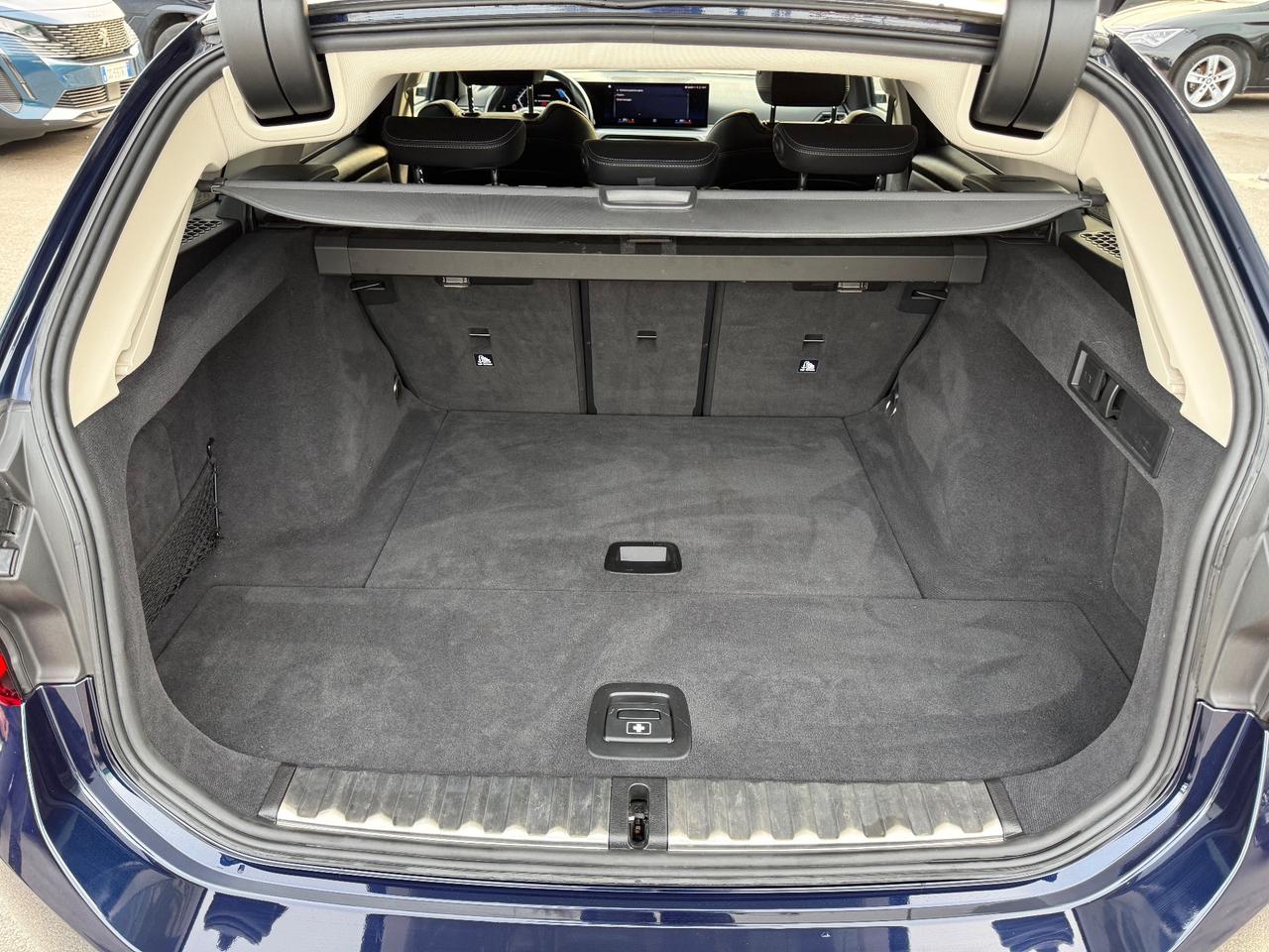 Bmw 320d My23 Sw Pelle Automatico Full