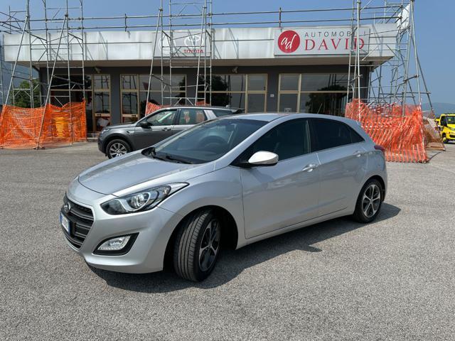 HYUNDAI i30 1.6 CRDi 5p. Classic