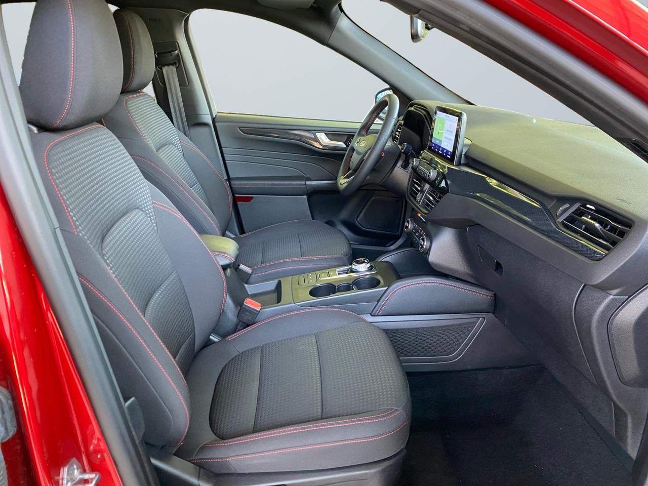 FORD Kuga III 2020 - Kuga 2.5 full hybrid ST-Line 2wd 190cv cvt