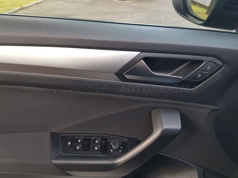 Volkswagen T-Roc T-Roc 2.0 tdi Life 115cv