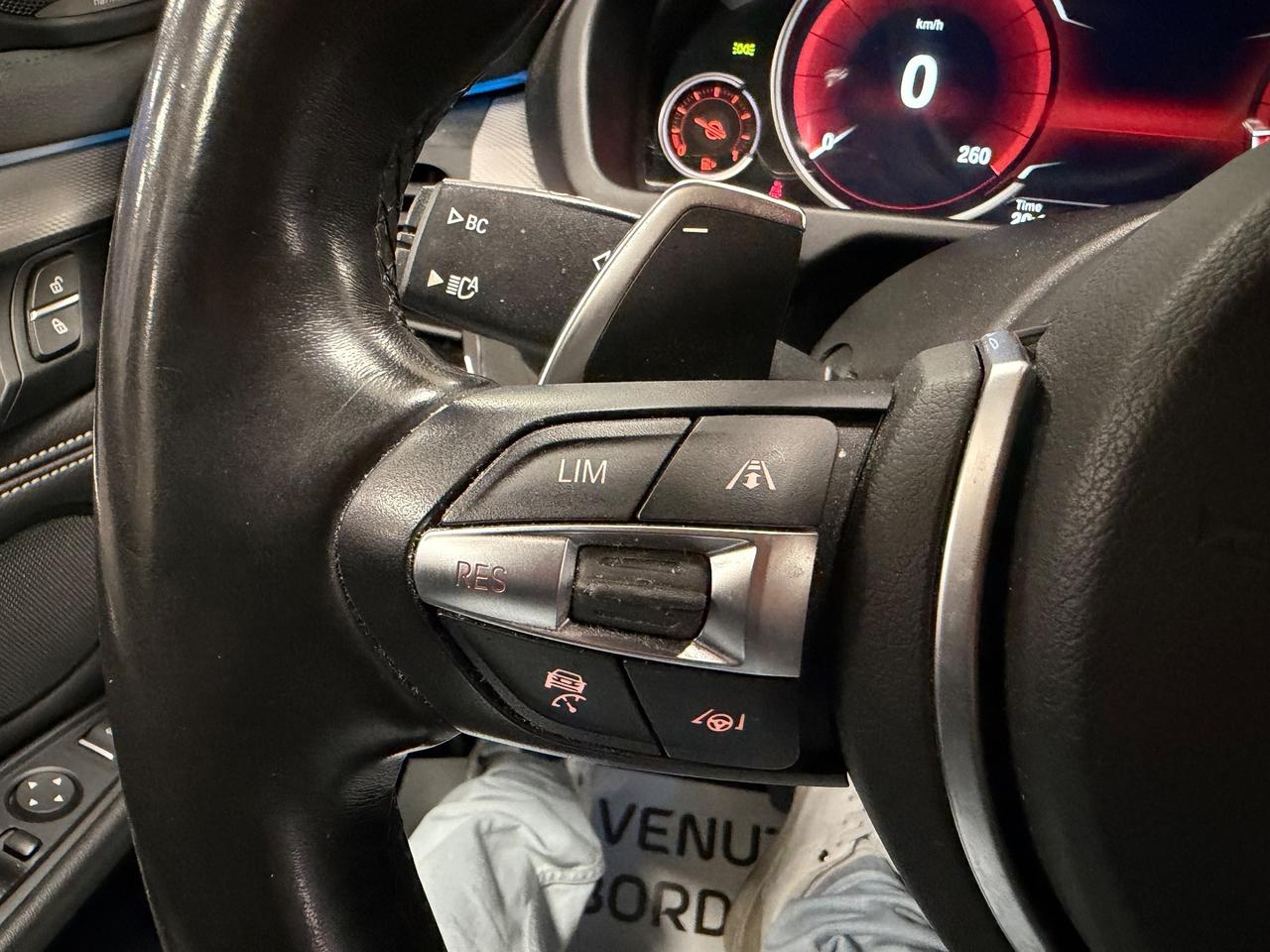 Bmw X6 xDrive40d Msport