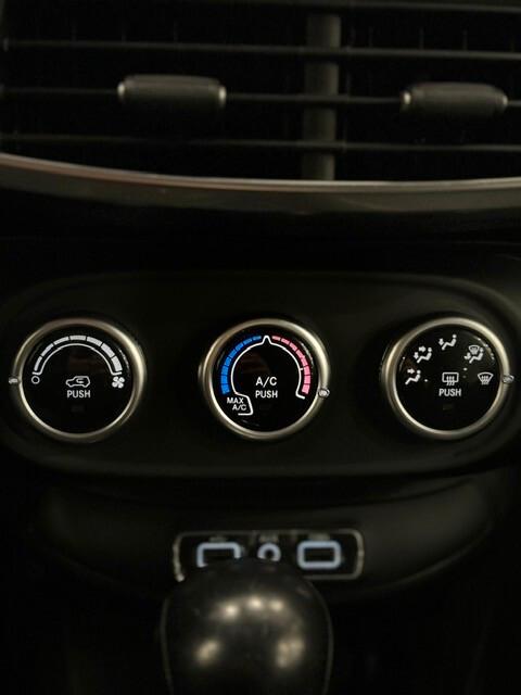 Fiat 500X 1.6 MultiJet 120 CV DCT Cross