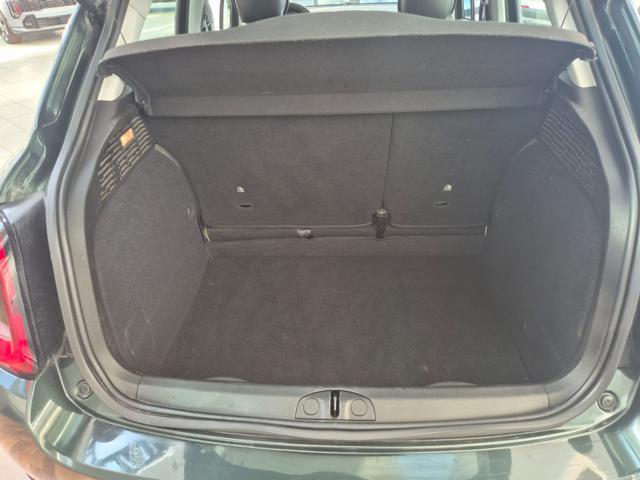 FIAT 500X 1.3 MultiJet 95 CV City Cross