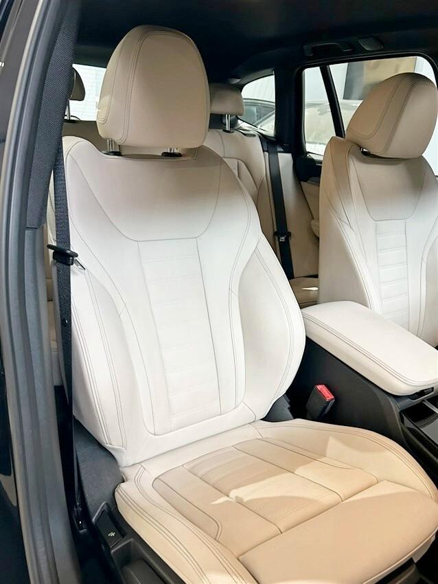 Bmw X3 xDrive30d 48V Msport