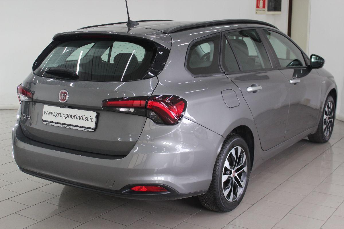 FIAT - Tipo - 1.3 Mjt S&S SW Easy
