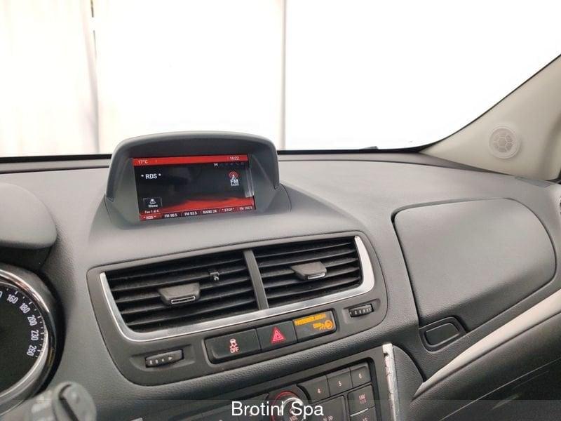 Opel Mokka 1.6 CDTI Cosmo 136cv Start&Stop 4x2 MT6