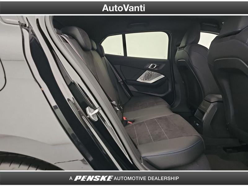 BMW Serie 1 120d 48V 5p. MSport Pro