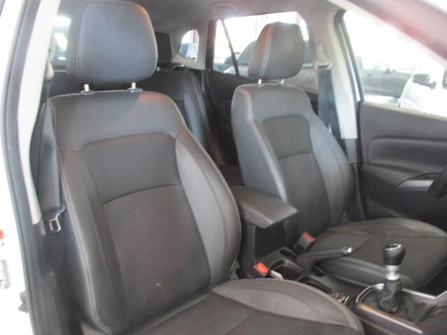 Suzuki S-Cross 1.4 Hybrid 4WD AllGrip Top+