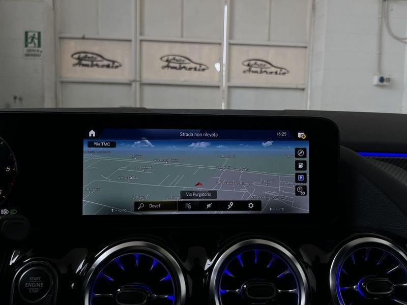 Mercedes-Benz GLA GLA 200 d Premium AMG auto TUA DA 399,00 EURO AL MESE