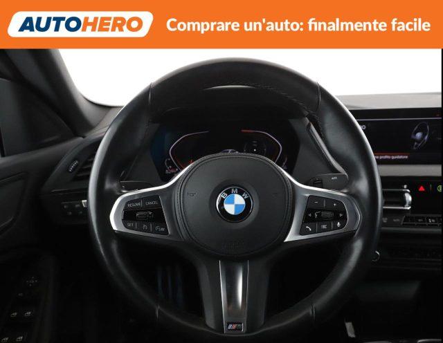 BMW 216 d Gran Coupé Msport aut.