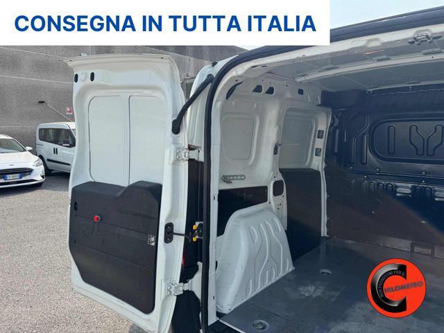 FIAT Doblo 1.6 MJT 120 CV CARGO(PC_TN-L1H1)-NAVI-E6D-N1-