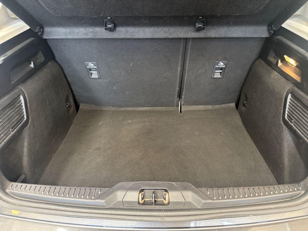 FORD Focus 4ª serie - Focus 1.0 EcoBoost Hybrid 125 CV 5p. ST-Lin