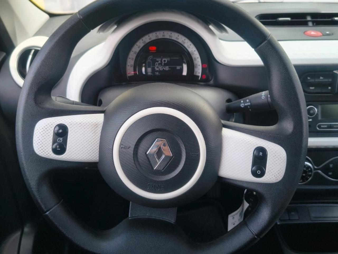 Renault Twingo 22kWh Authentic