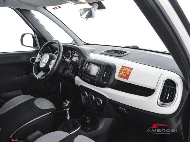 FIAT 500L 0.9 TwinAir Turbo Natural Power Pop Star - PER OPE