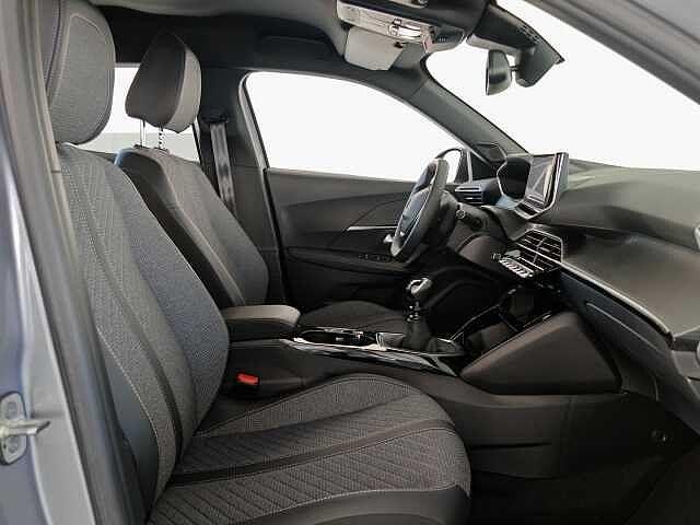 Peugeot 2008 PureTech 100 S&S Allure