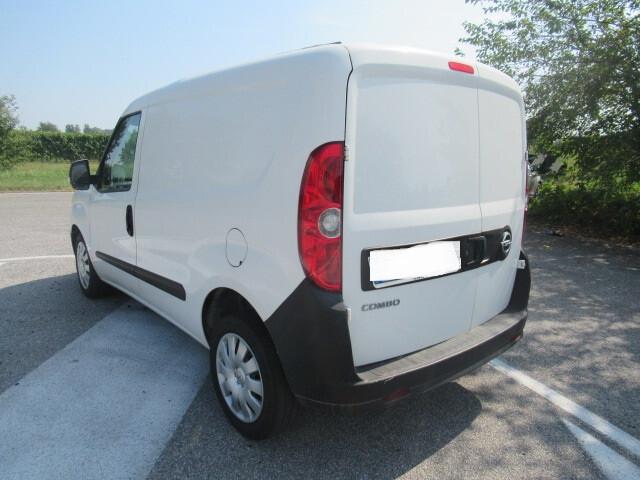 FIAT DOBLO' 1.6 cdti (Opel Combo) CINGHIA NUOVA