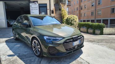 Audi A3 SPB 35 TDI S tronic line edition