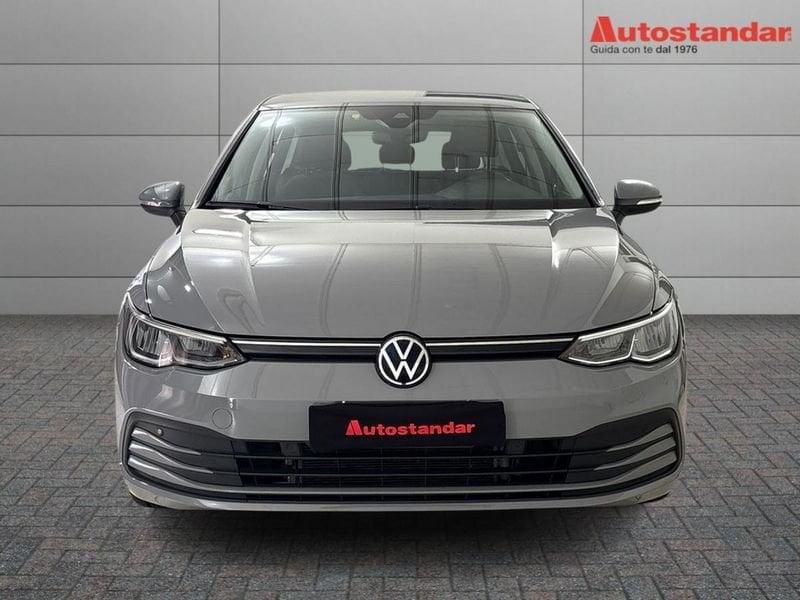 Volkswagen Golf VIII 1.0 tsi evo Life 110cv