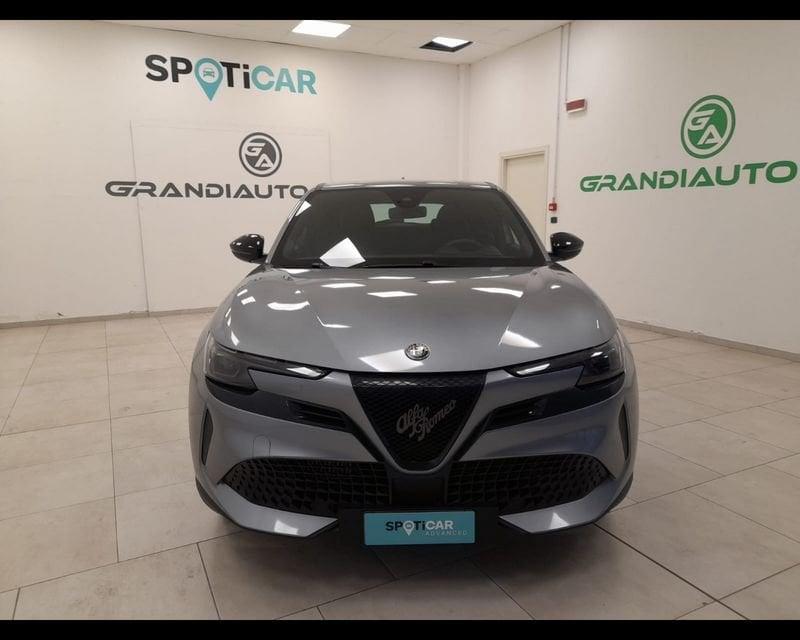 Alfa Romeo Junior Ibrida My25 Ibrida 1.2145cv Hybrid Edct6