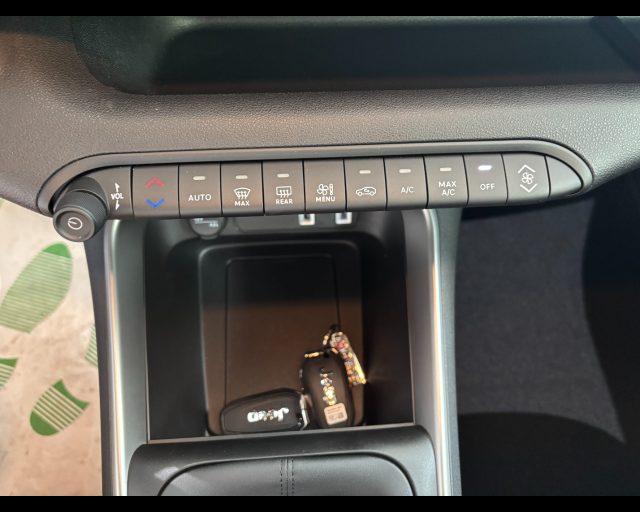 JEEP Avenger 1.2 turbo 100cv Altitude fwd
