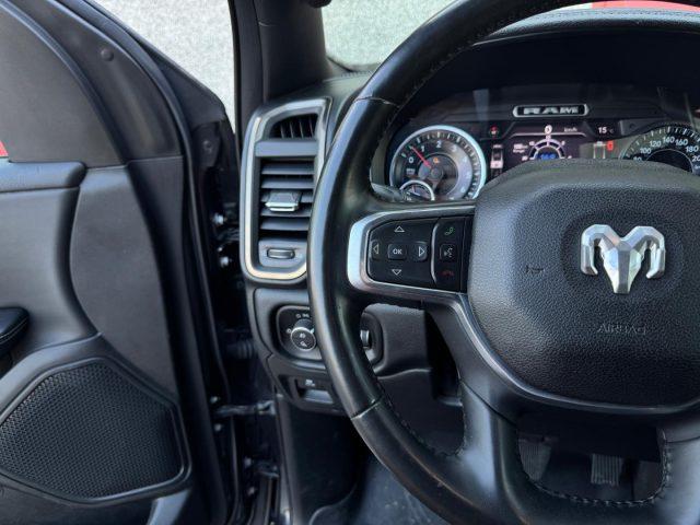 DODGE RAM R 1500 5.7 SPORT