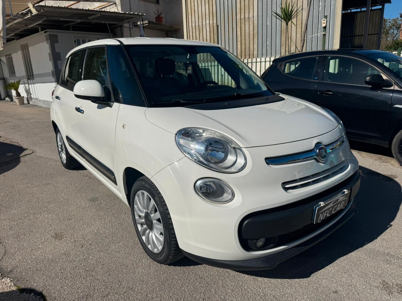 Fiat 500 500L 1.3 MTJ 85 CV LOUNGE 100 MILA KM