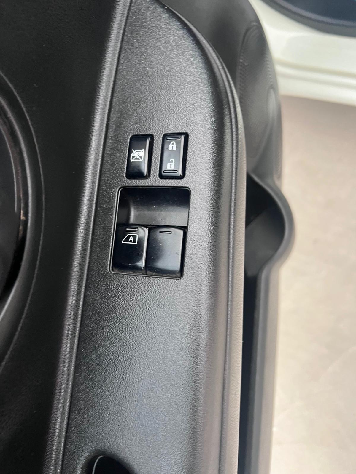 Nissan Micra 1.2 12V DIG-S 98CV 5 porte Tekna