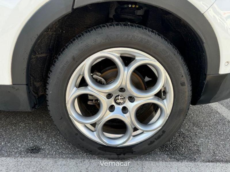 Alfa Romeo Tonale Tonale 1.6 diesel 130 CV TCT6 Sprint