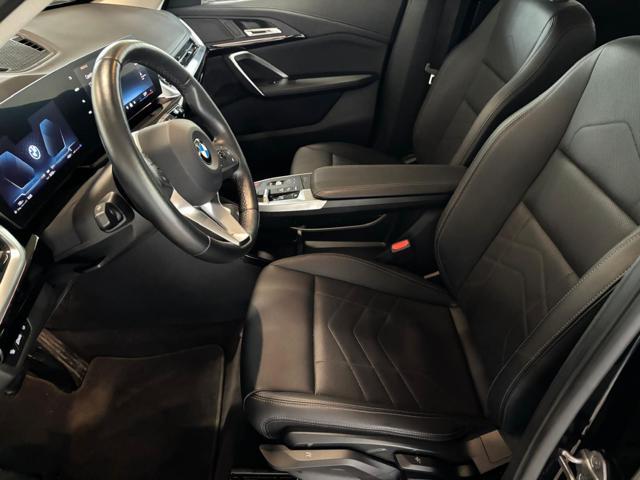 BMW X1 xDrive 20d xLine