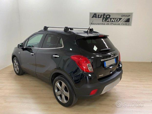 OPEL Mokka 1ª serie - 2014