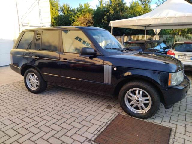 LAND ROVER Range Rover 3.0 Td6 Vogue Foundry