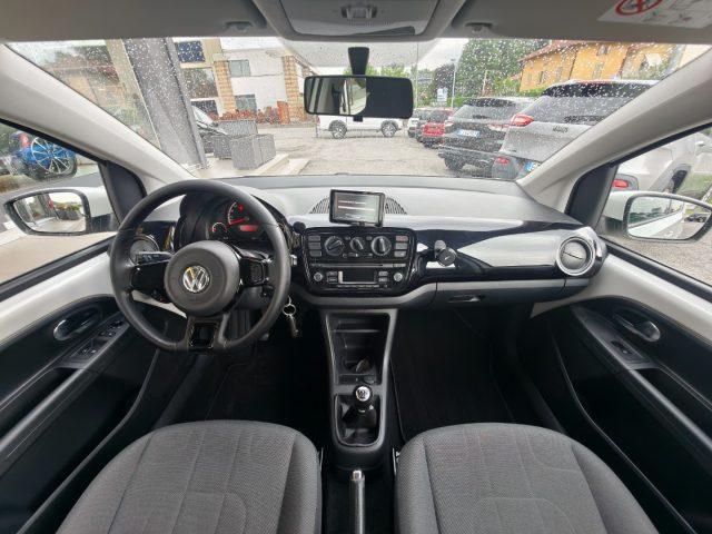 VOLKSWAGEN up! 1.0 75 CV 5p. move up!