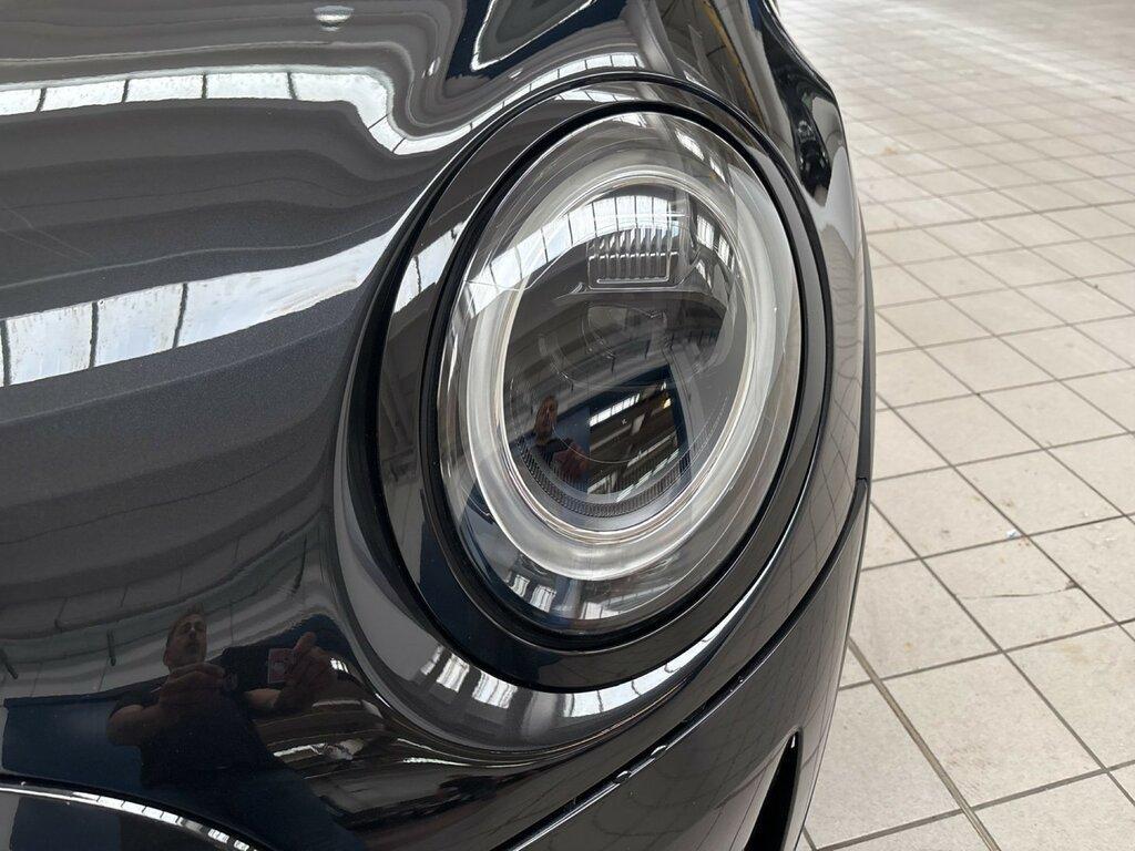 Mini Cooper 1.5 TwinPower Turbo Cooper