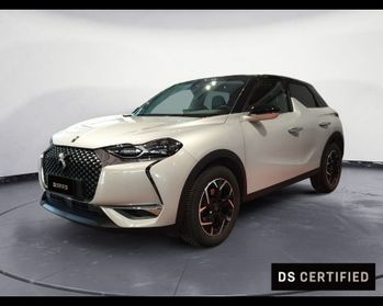 DS DS3 Crossback PureTech 130 aut. Faubourg