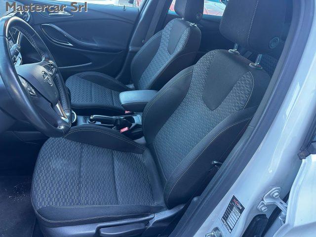 OPEL Astra Astra 5p 1.6 cdti Innovation s - TARGA FS336AX