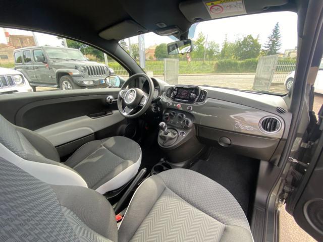 FIAT 500 *PROMO* 1.0 Hybrid Pop
